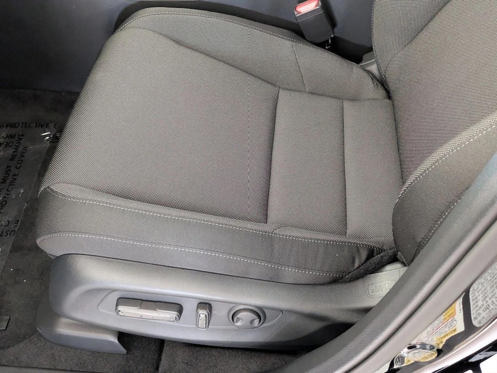 New 2026 Honda CR-V EX SUV