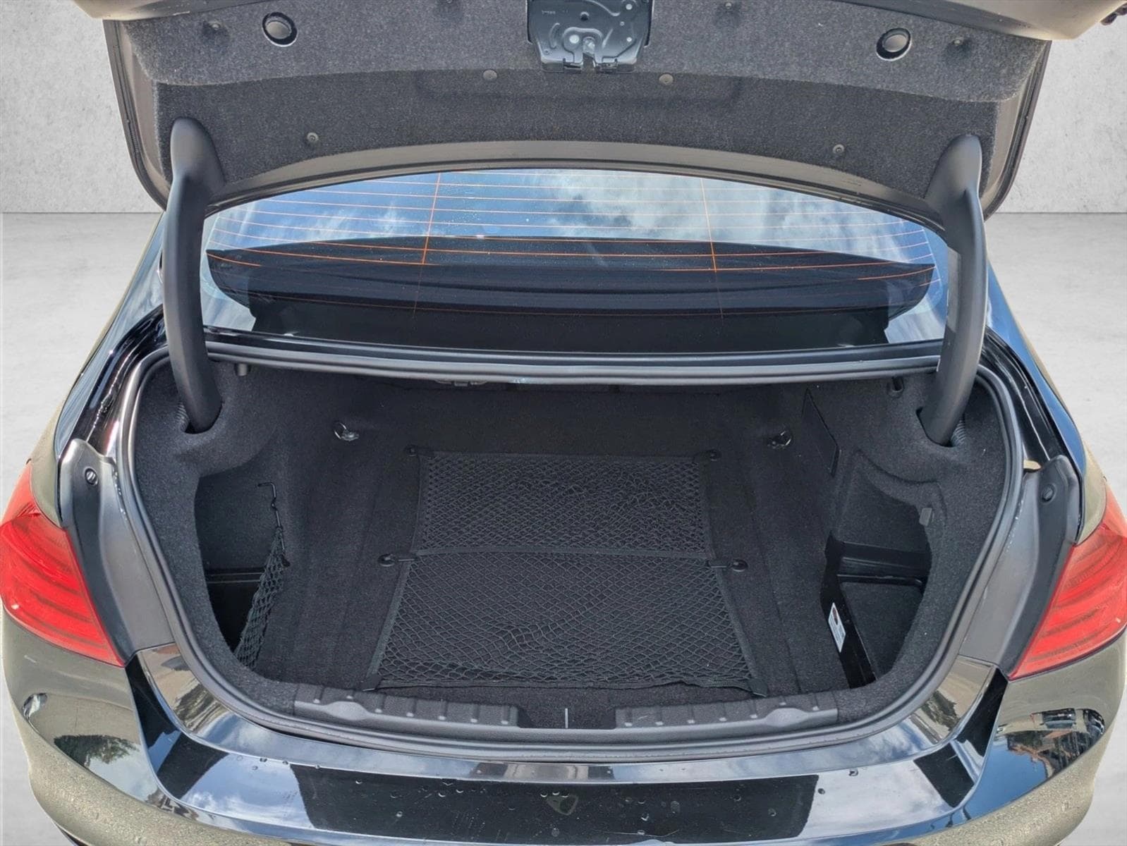 2013 BMW 328i photo 5