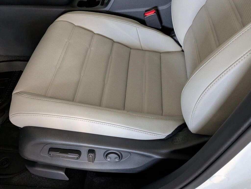 New 2026 Honda CR-V EX-L SUV