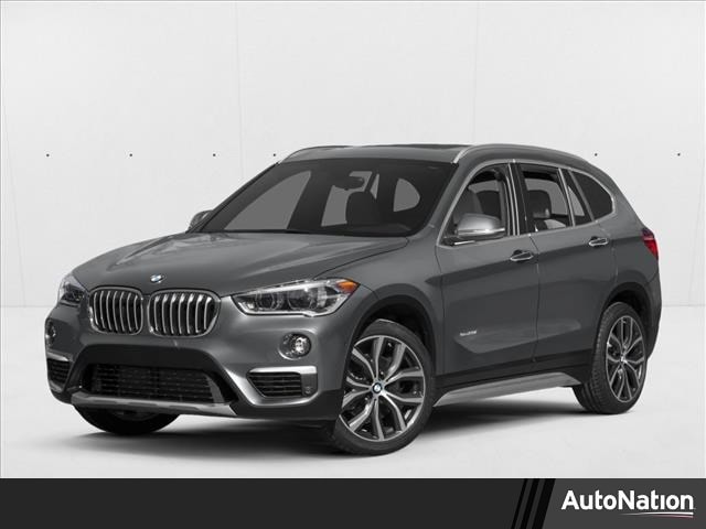 2016 BMW X1 xDrive28i's photo