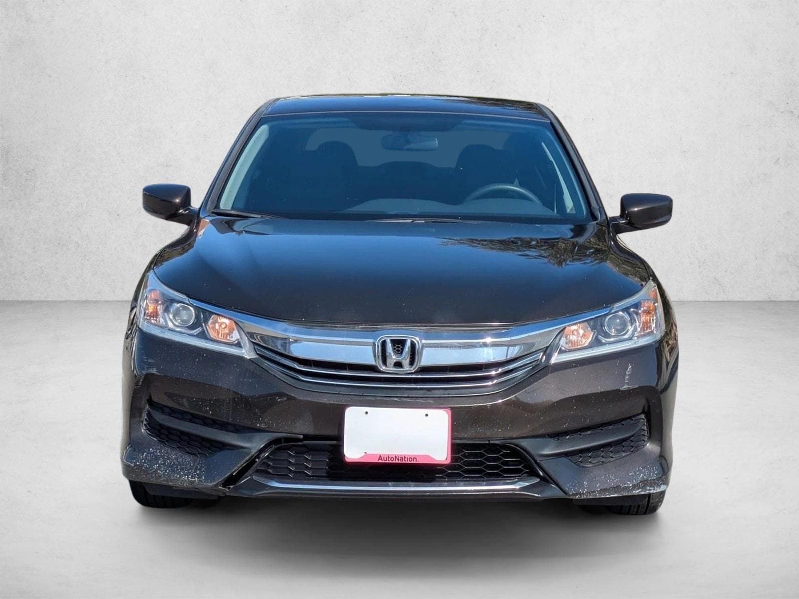 Used 2017 Honda Accord LX with VIN 1HGCR2F32HA199219 for sale in Costa Mesa, CA