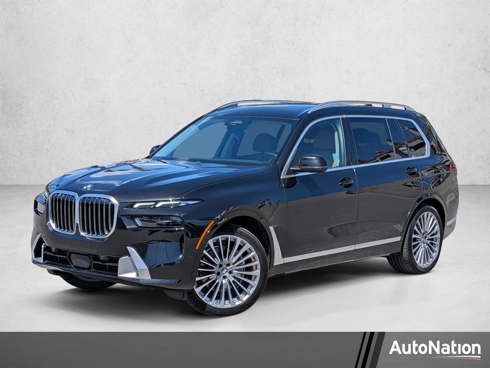 2023 BMW X7 xDrive40i's photo