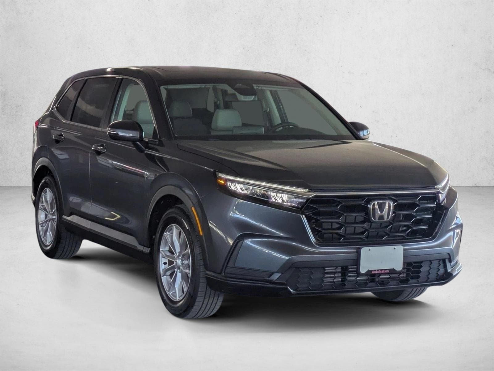 2024 Honda CR-V EX photo 2