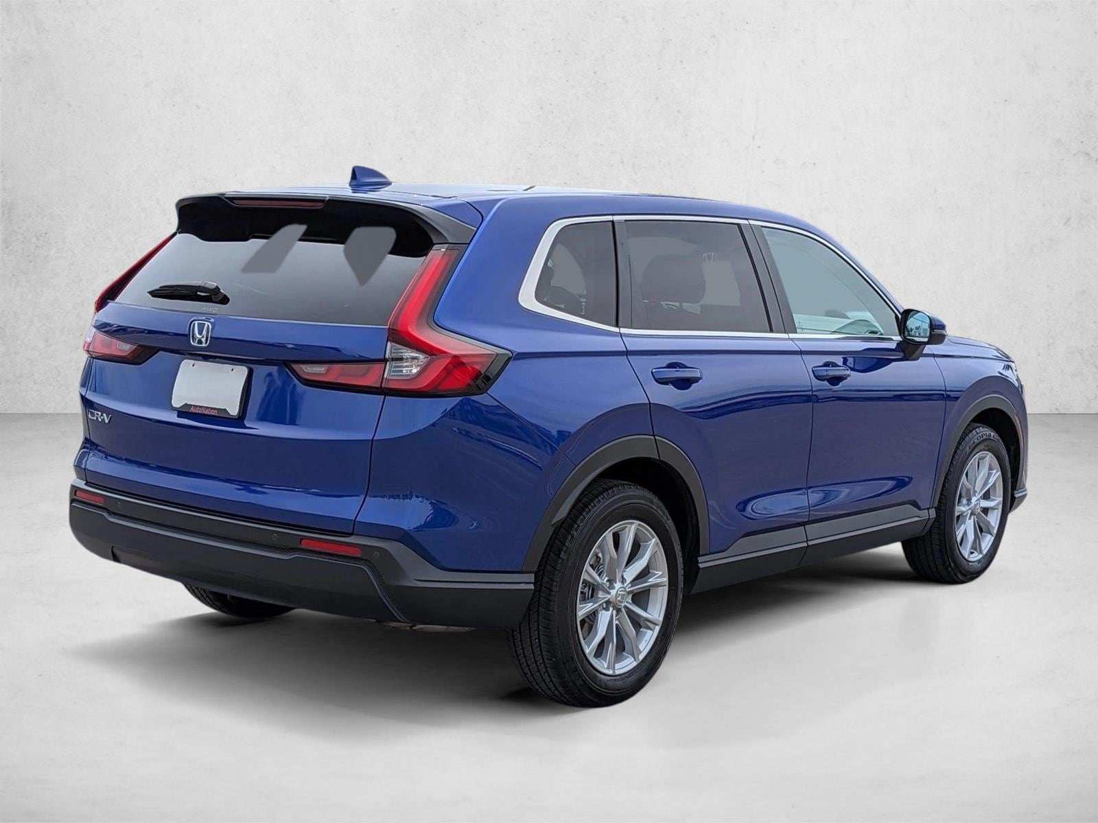 2024 Honda CR-V EX-L photo 4