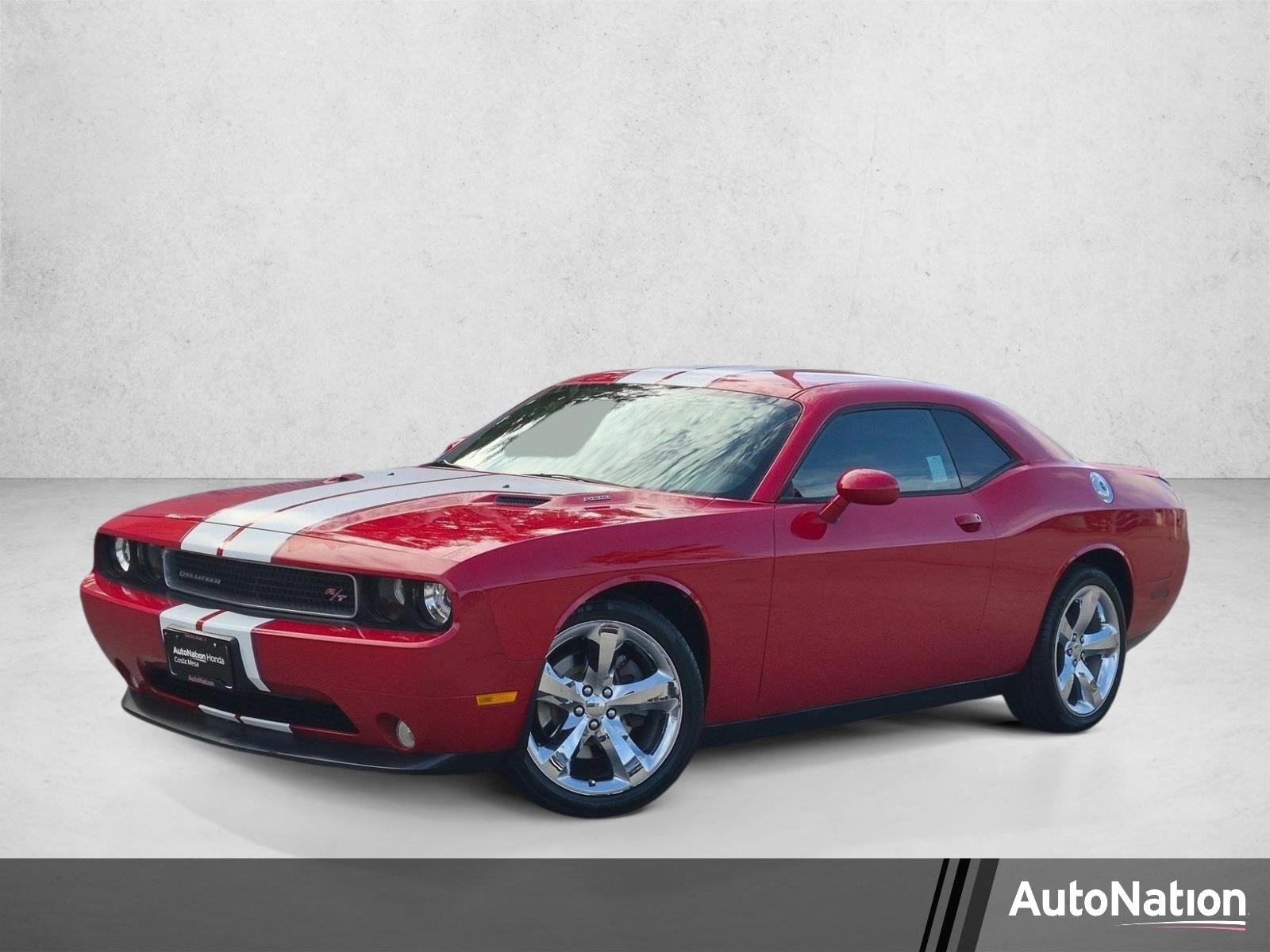 2013 Dodge Challenger