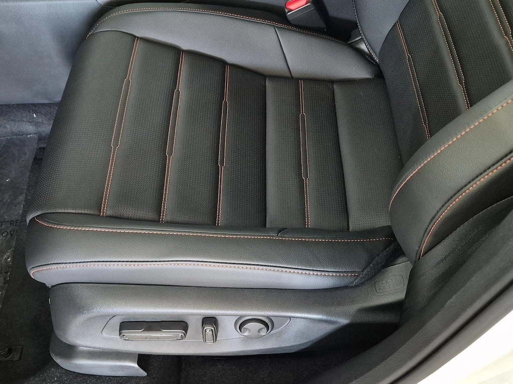 New 2026 Honda CR-V Hybrid Sport-L SUV