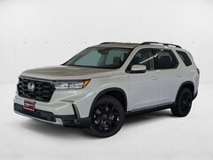2025 Honda Pilot Touring+ SUV