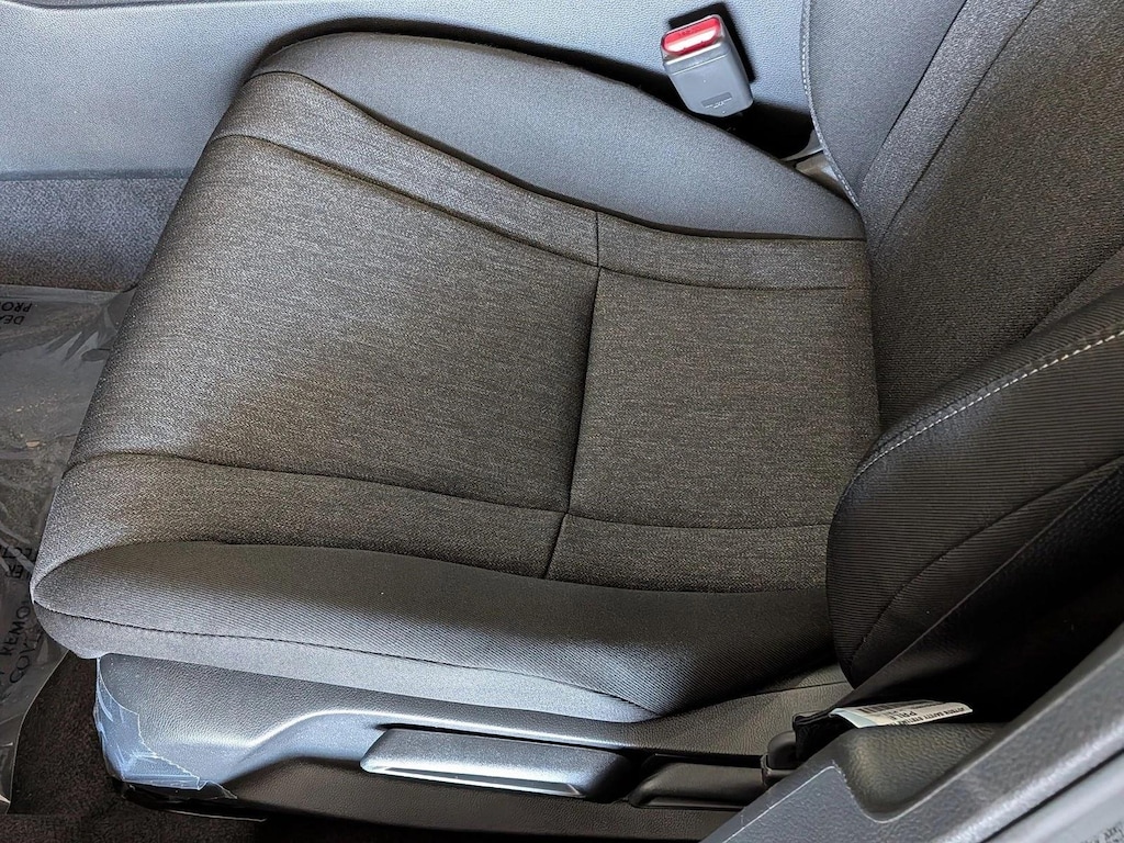 New 2026 Honda Accord LX Sedan
