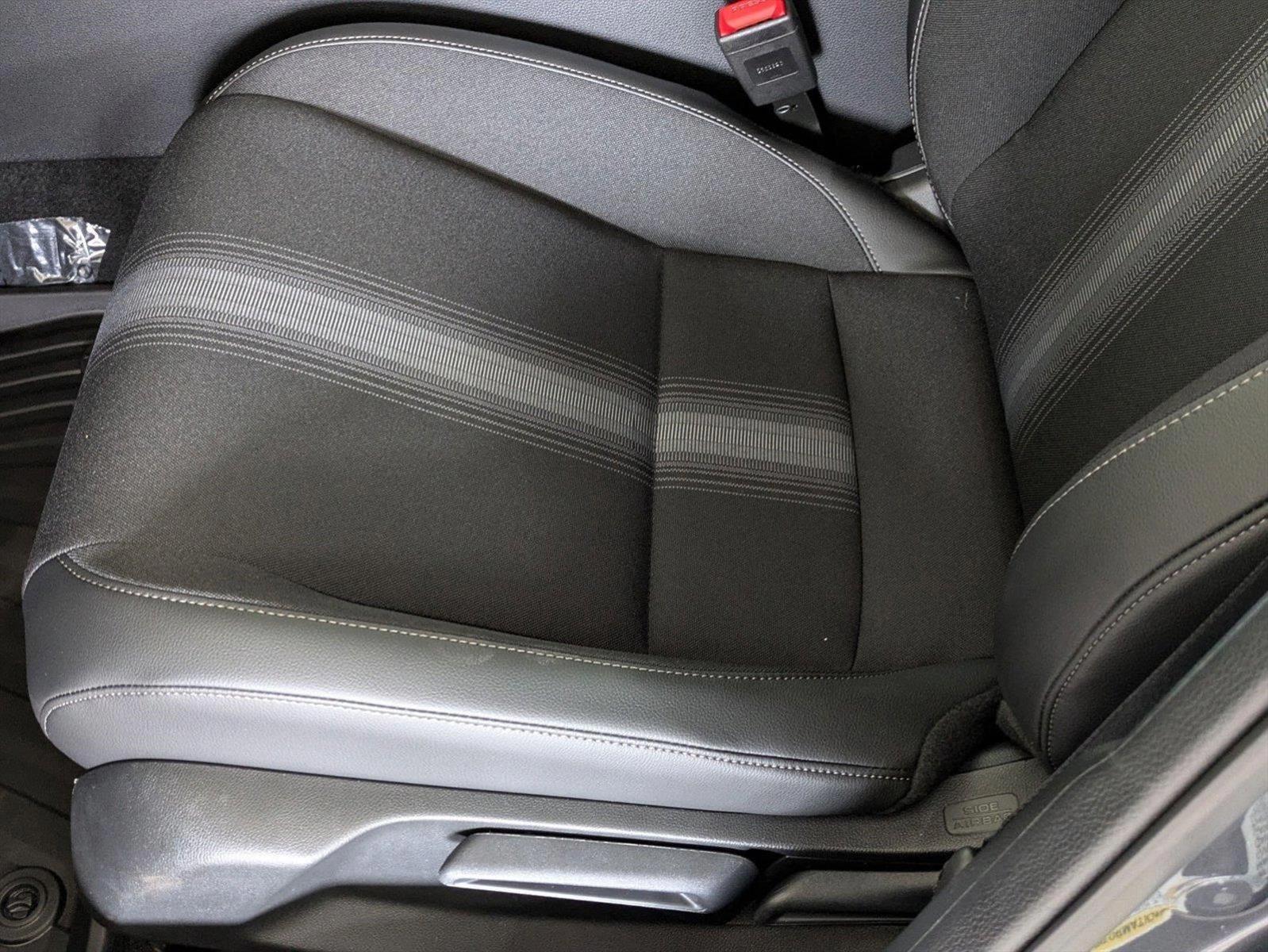 2025 Honda Civic Sport Hatchback photo 3