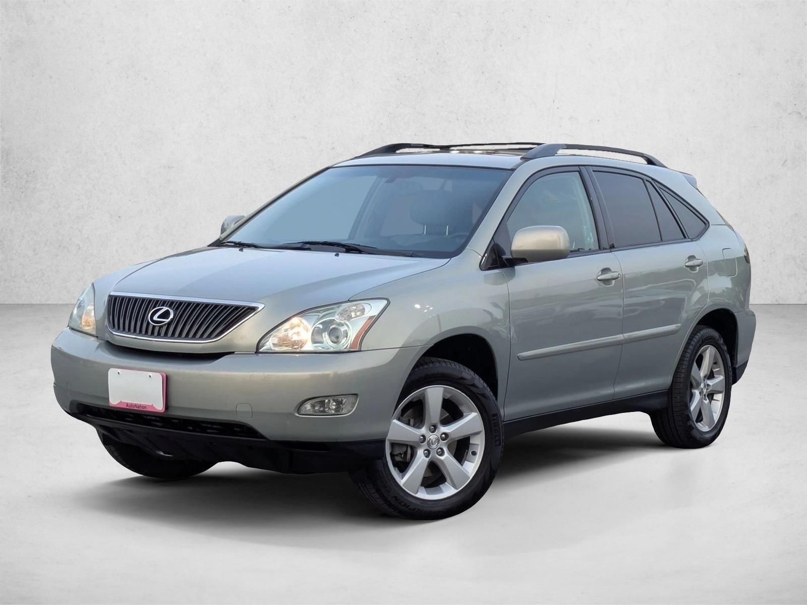 2004 Lexus RX 330