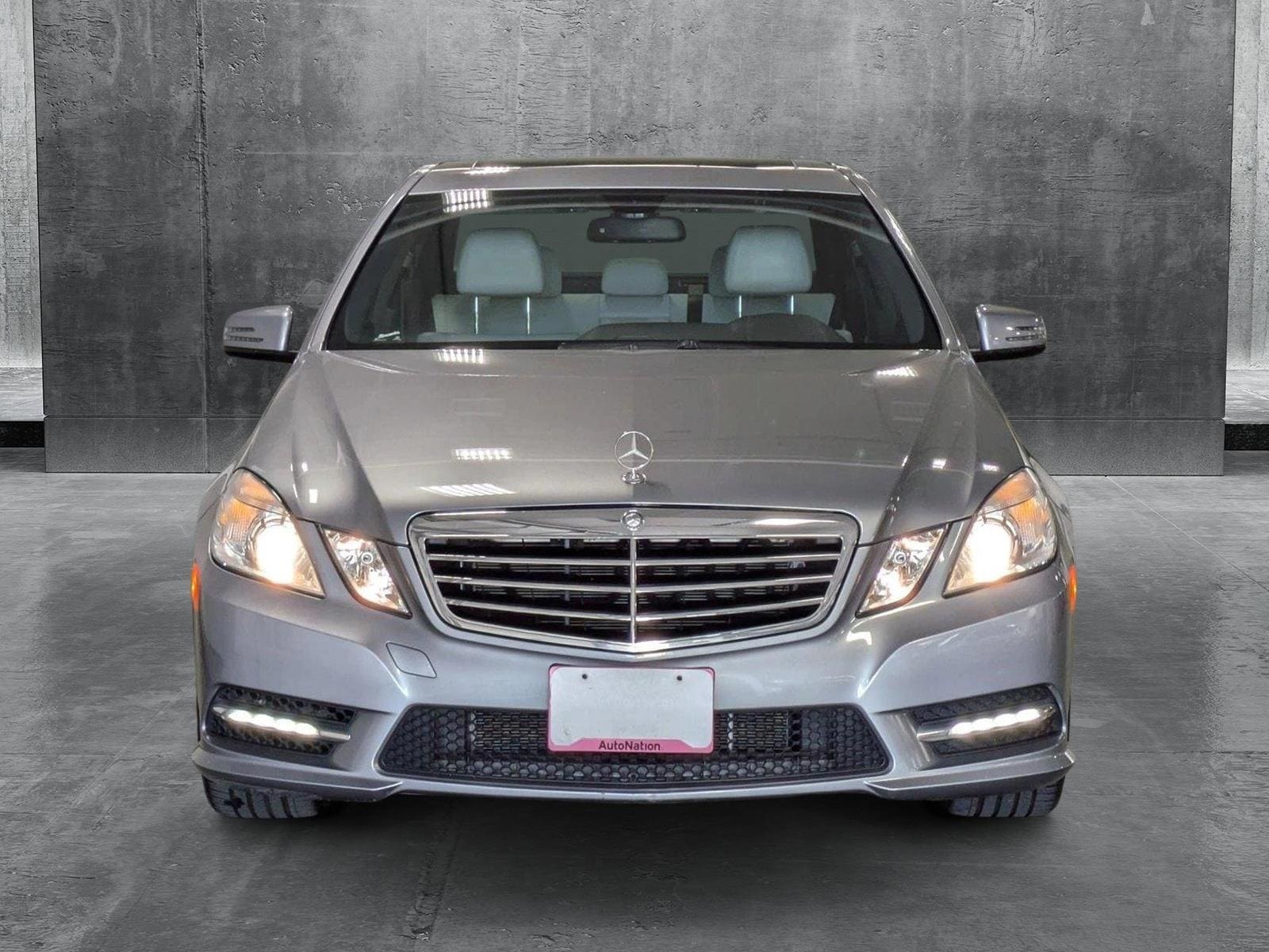 Used 2012 Mercedes-Benz E-Class E350 Luxury with VIN WDDHF5KB3CA650121 for sale in Costa Mesa, CA