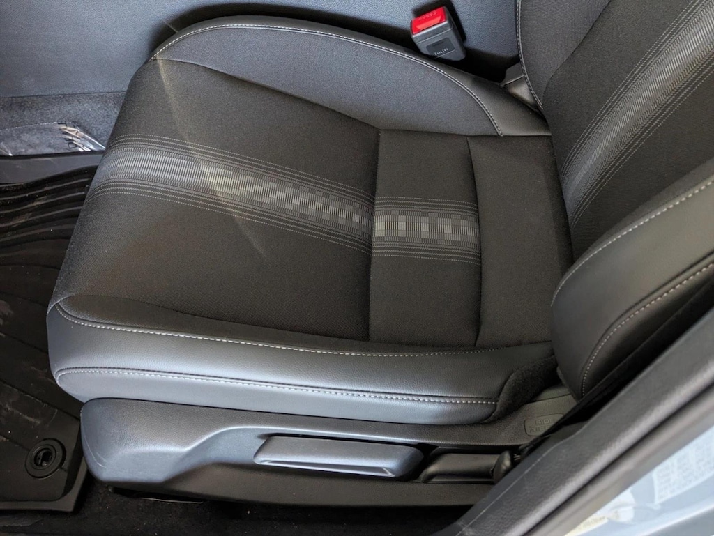 New 2026 Honda Civic Sport Hatchback