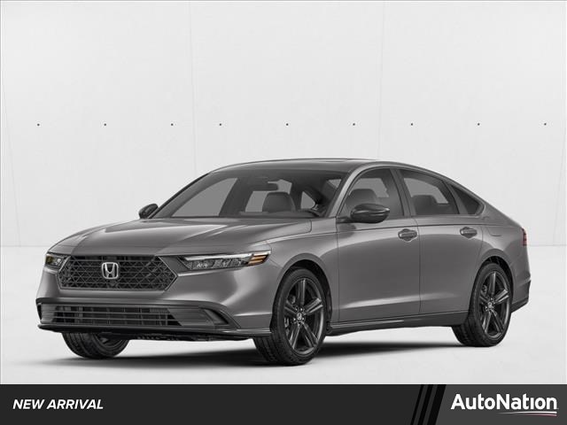 2023 Honda Accord Hybrid Sport-L's photo