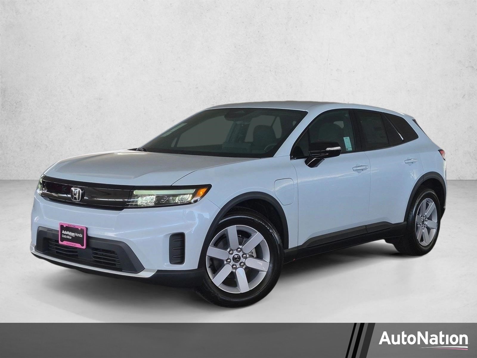 New 2026 Honda Prologue For Sale SUV Frostline White Pearl | Costa