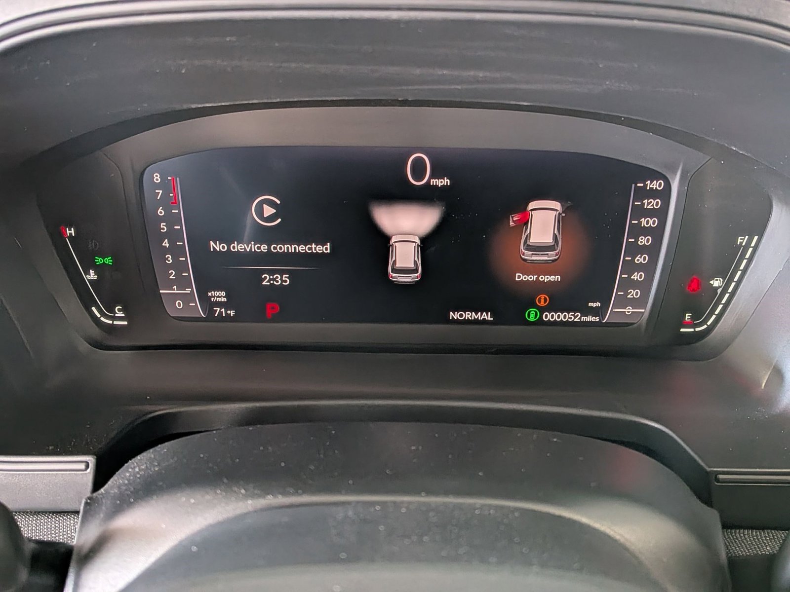 2026 Honda Passport TrailSport - Photo 11