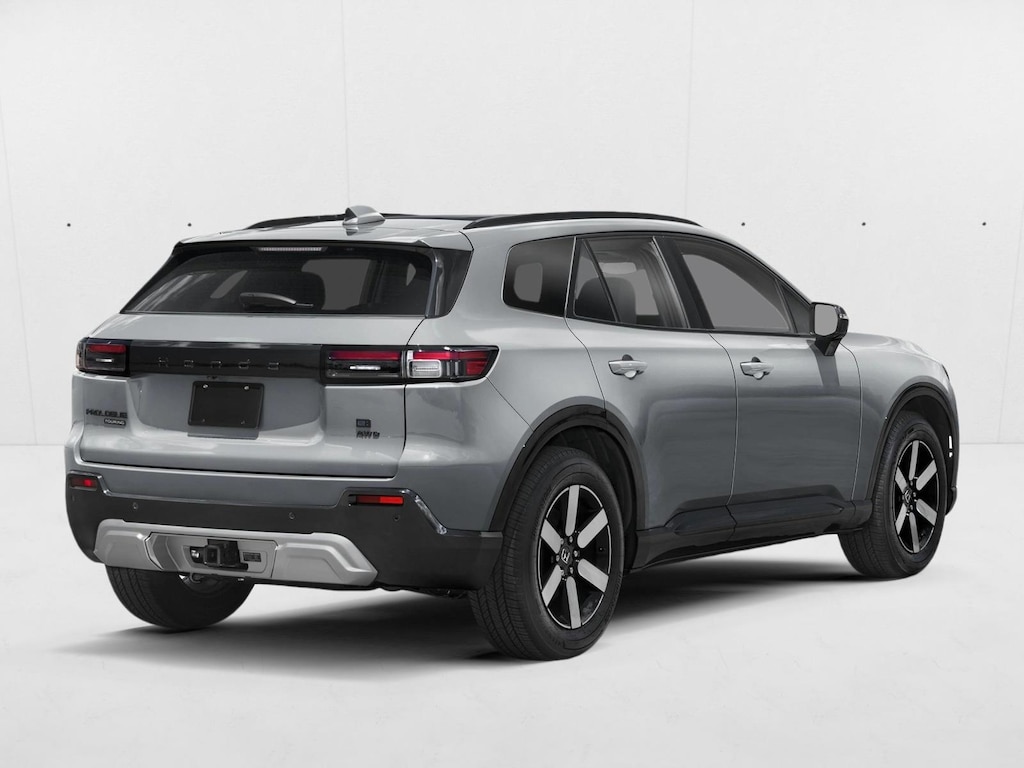 New 2026 Honda Prologue Touring SUV