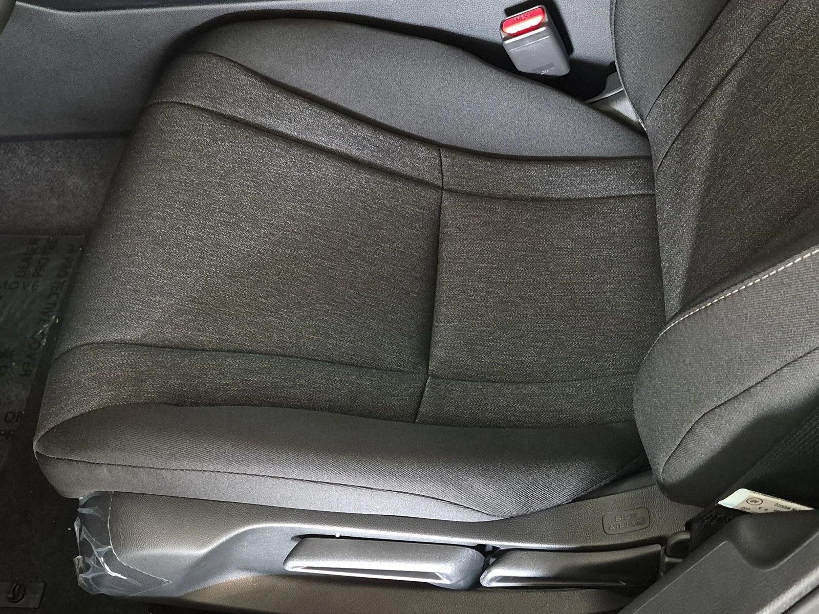 New 2026 Honda Accord LX Sedan
