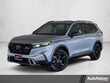  Honda CR-V Hybrid