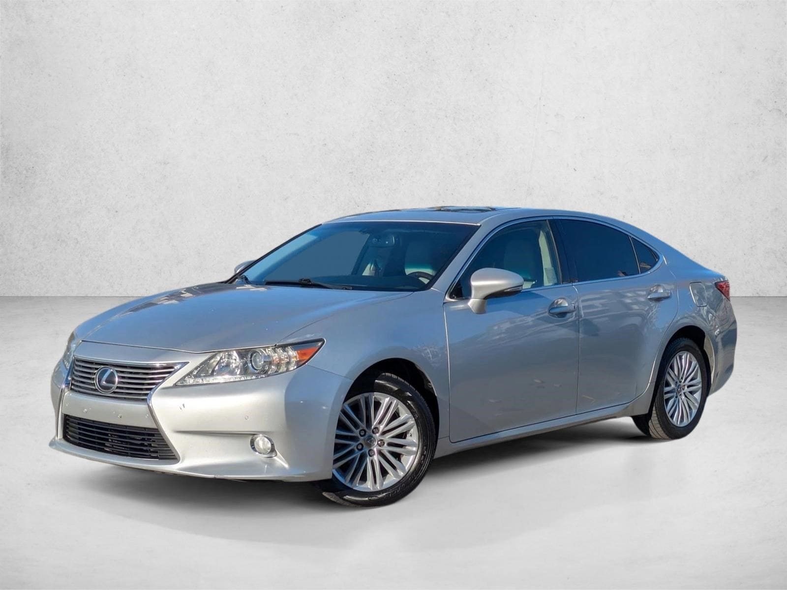 2014 Lexus ES 350