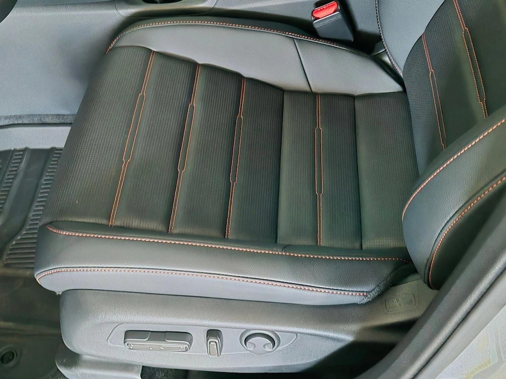 New 2026 Honda CR-V Hybrid Sport-L SUV