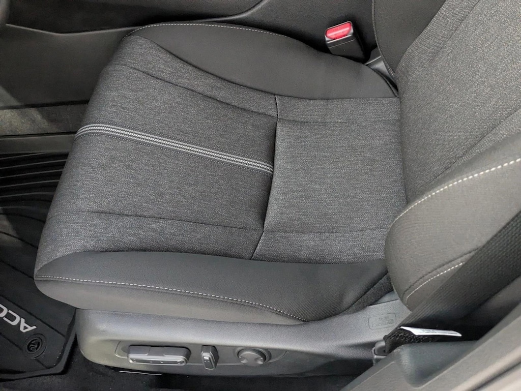 New 2025 Honda Accord Hybrid Sport Sedan