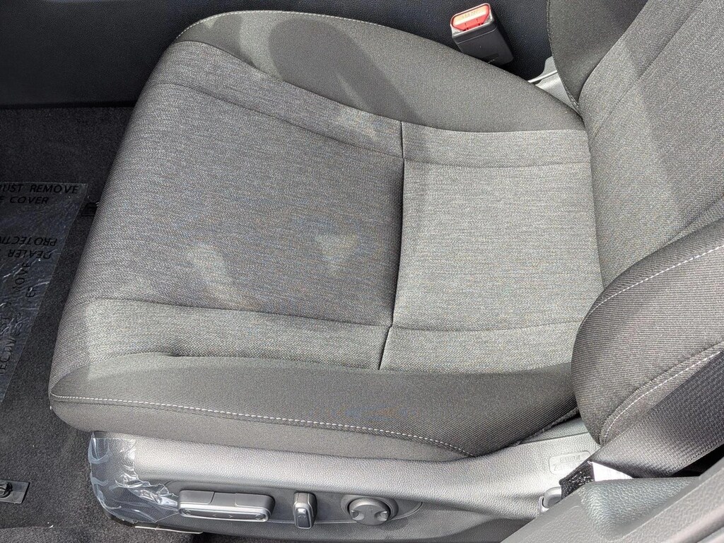 New 2026 Honda Accord SE Sedan