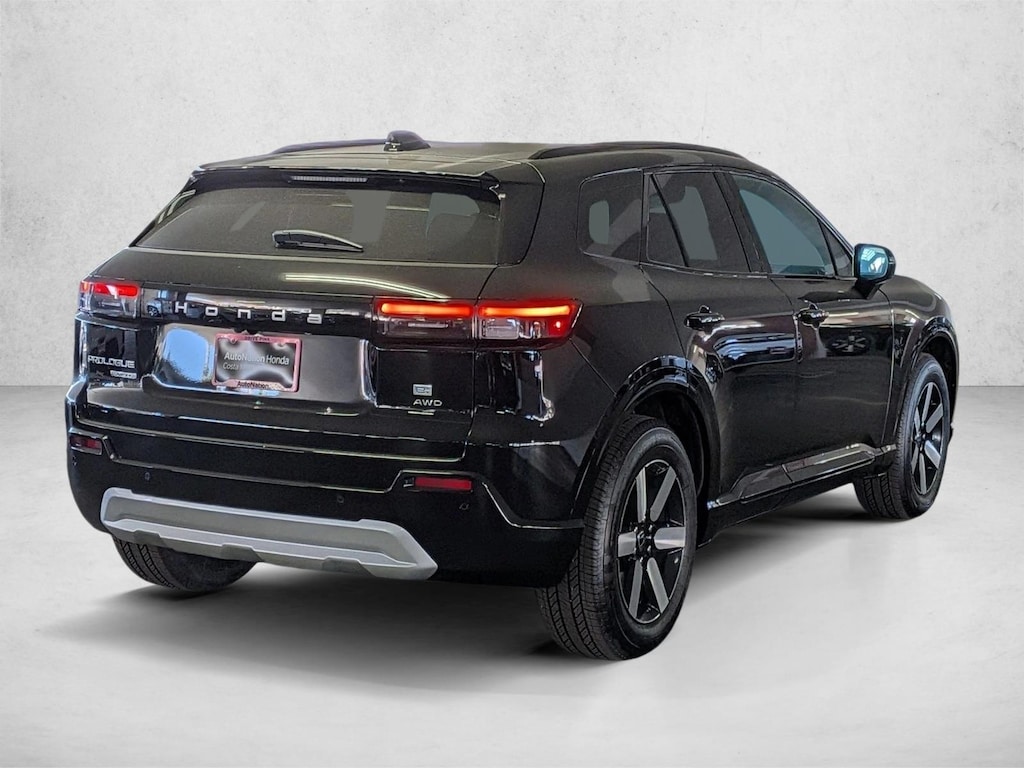 New 2026 Honda Prologue Touring SUV