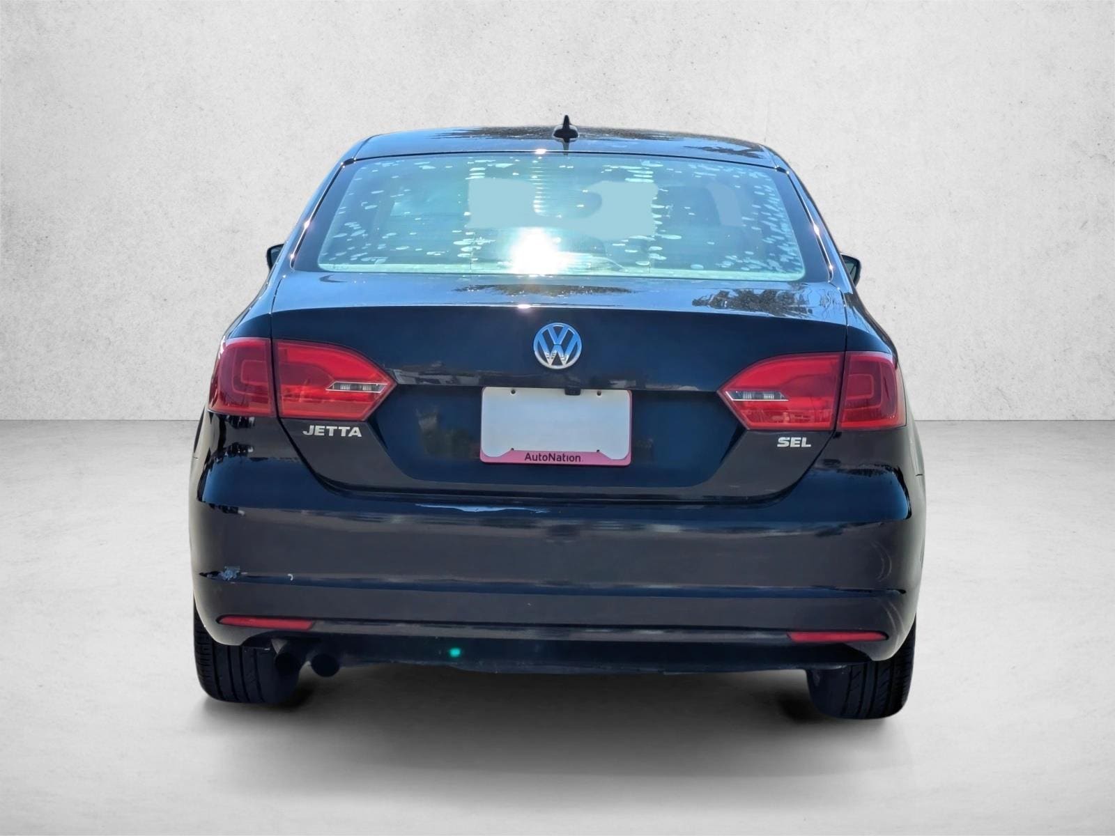2014 Volkswagen Jetta 1.8T SEL photo 6