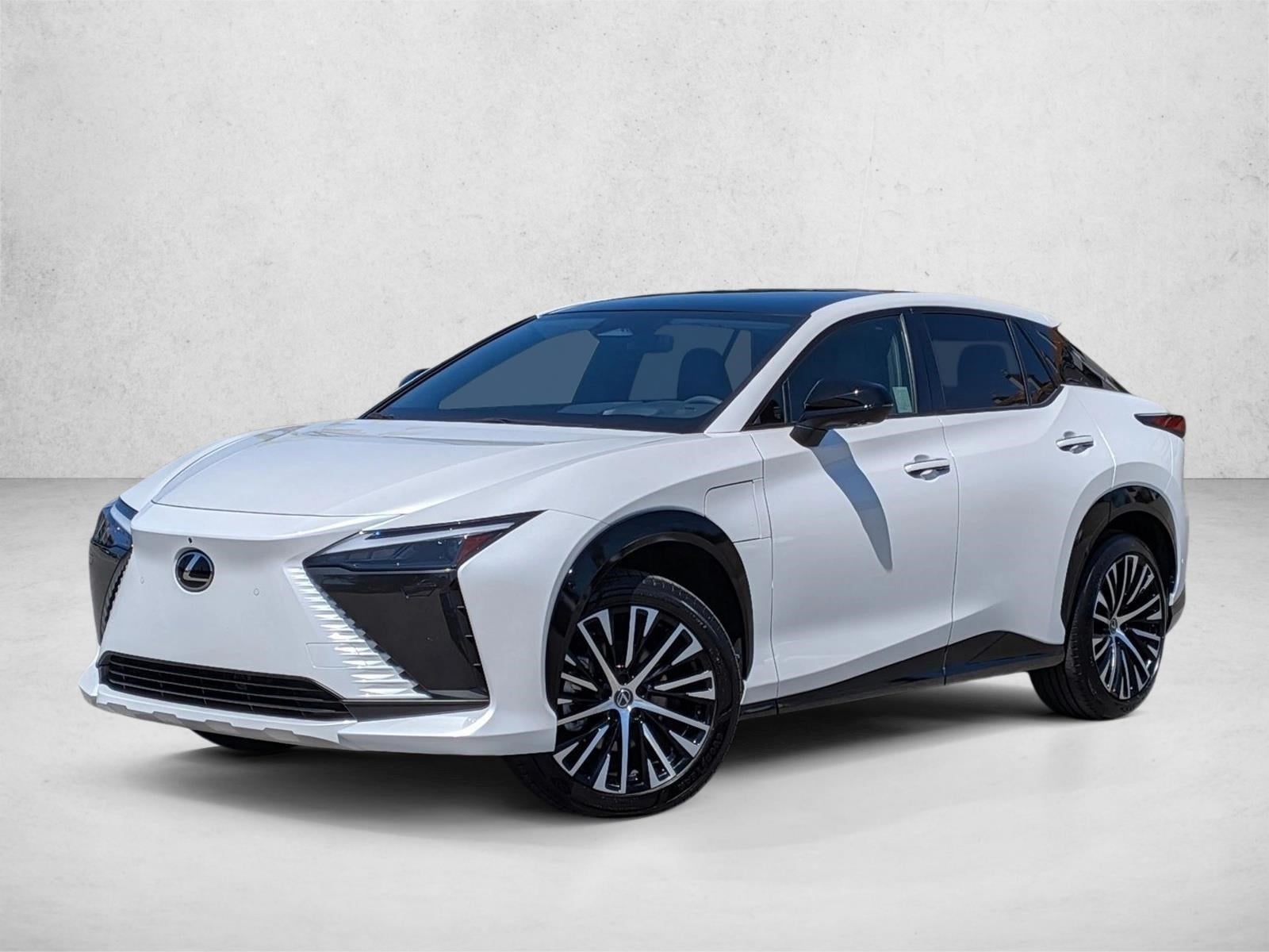 2024 LEXUS RZ 300e Premium w/20" Wheel photo 1