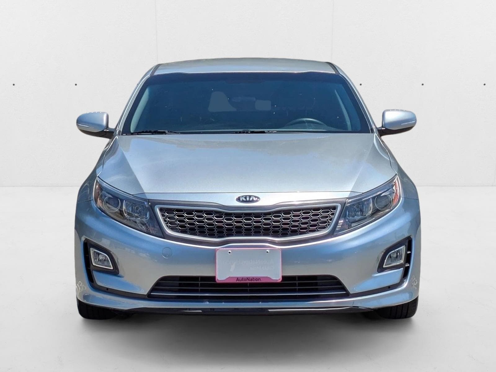 Used 2015 Kia Optima LX Hybrid with VIN KNAGM4AD3F5086327 for sale in Costa Mesa, CA