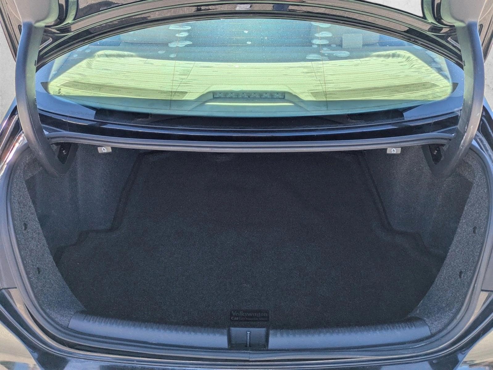 2014 Volkswagen Jetta 1.8T SEL photo 5