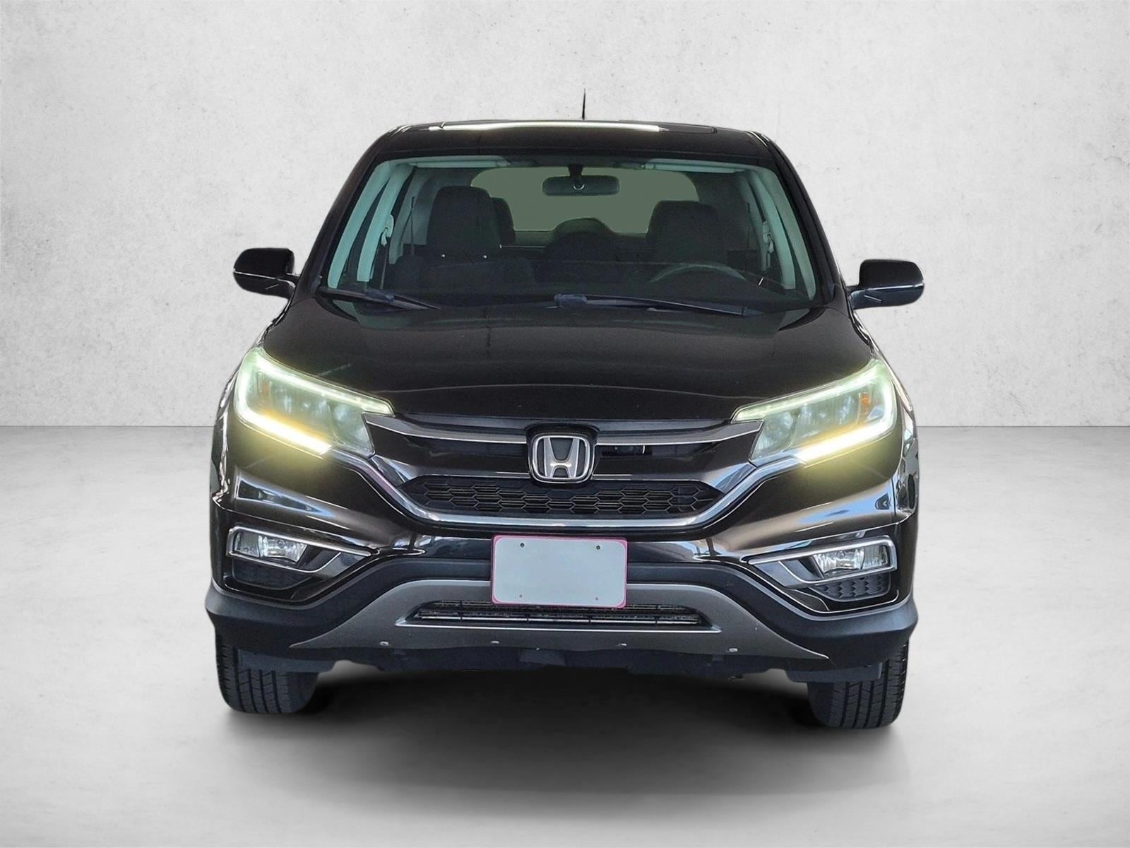 Used 2015 Honda CR-V EX with VIN 5J6RM4H51FL100869 for sale in Costa Mesa, CA