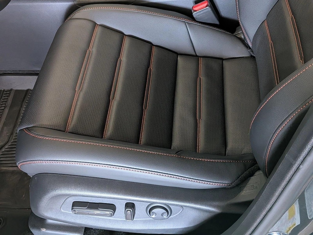 New 2026 Honda CR-V Hybrid Sport Touring SUV