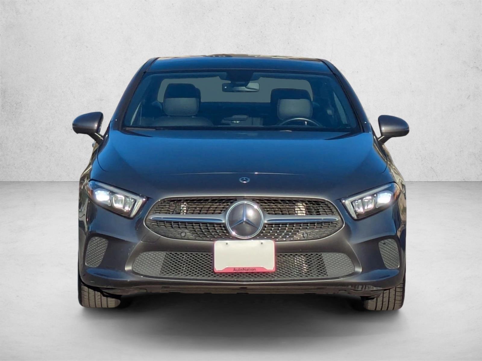 2021 Mercedes Benz A 220 photo 2