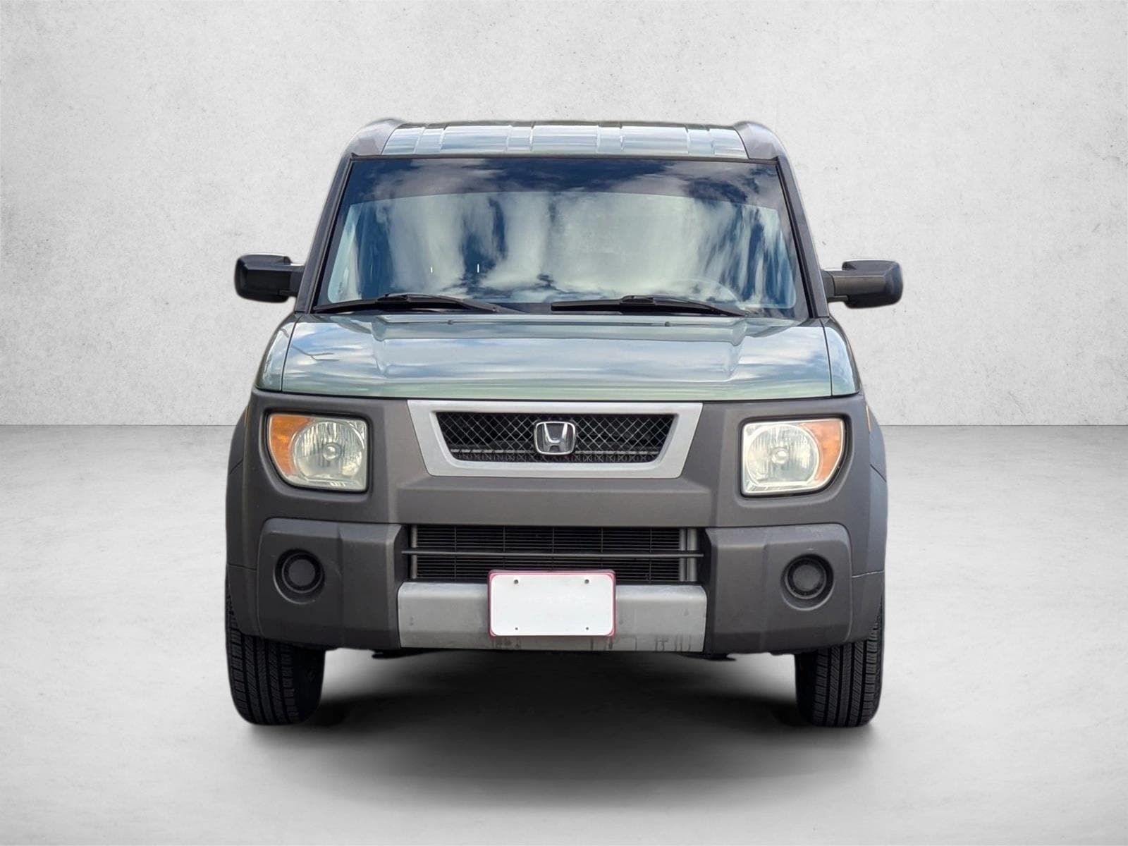 Used 2004 Honda Element EX with VIN 5J6YH18564L010029 for sale in Costa Mesa, CA