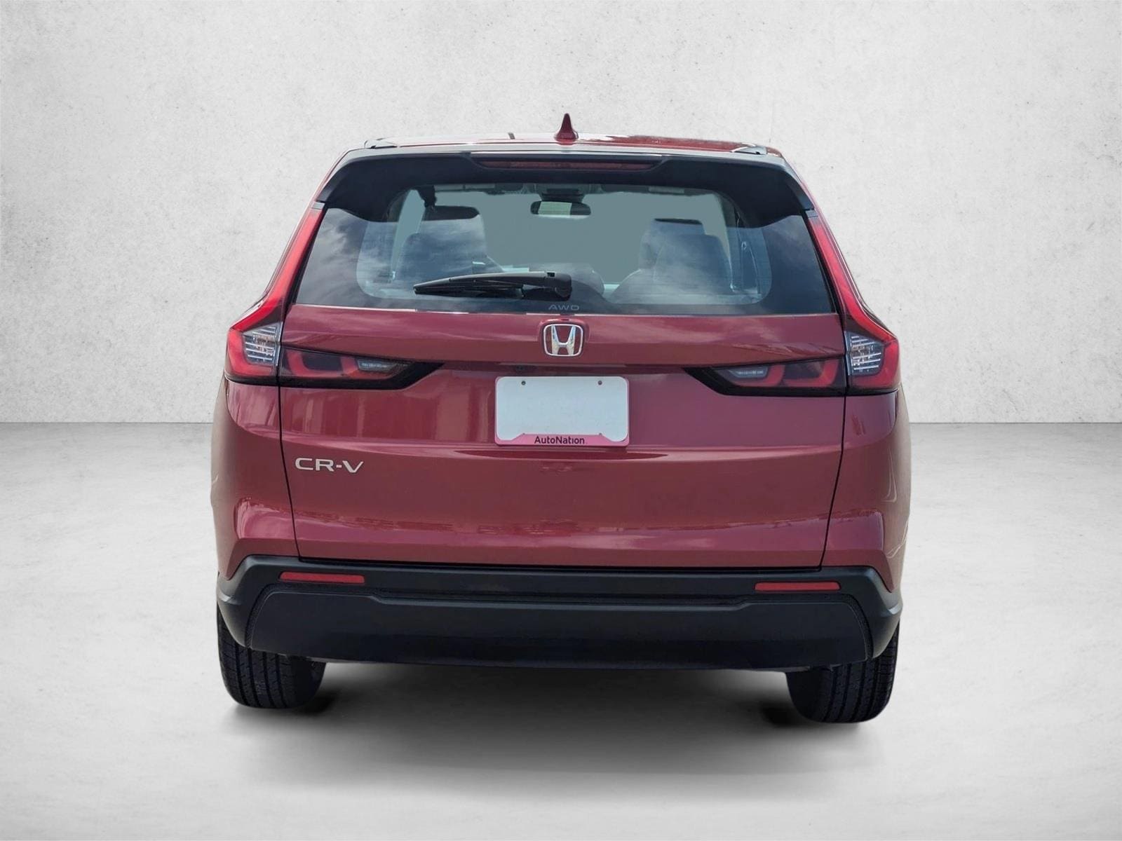 2024 Honda CR-V LX photo 6