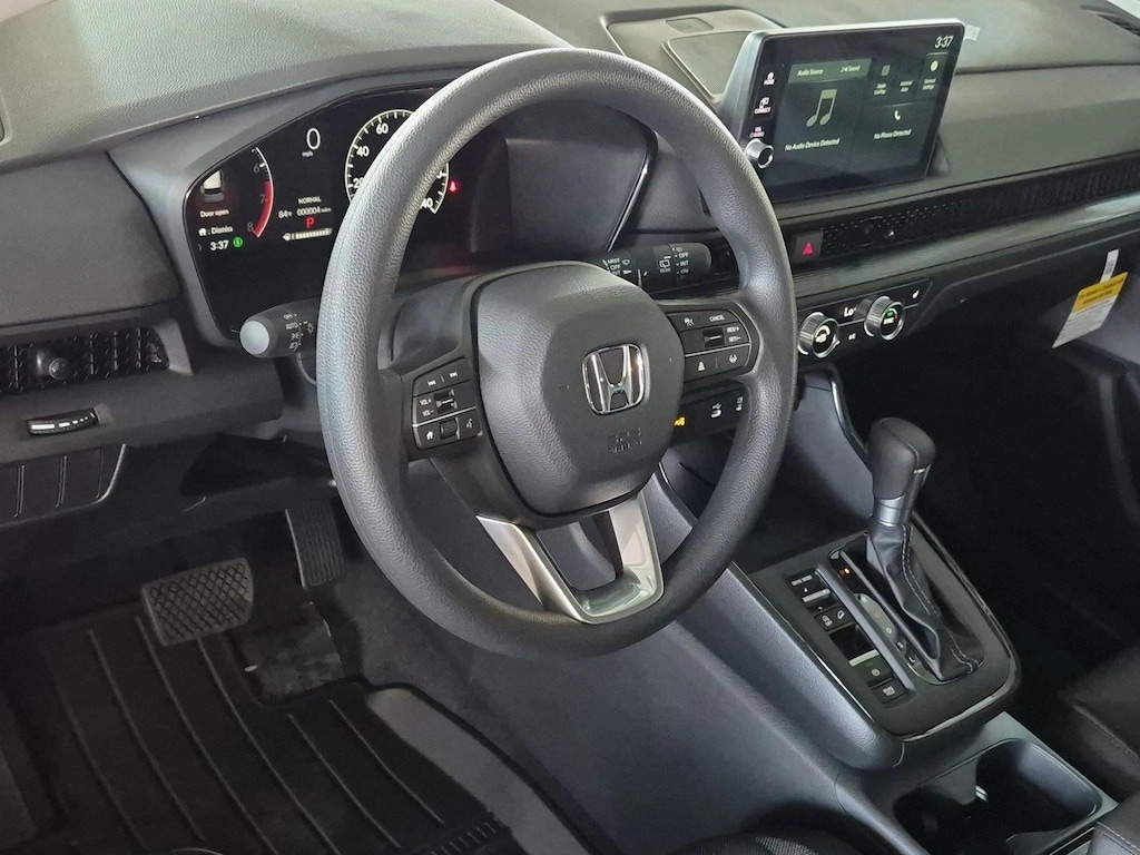 New 2026 Honda CR-V EX SUV
