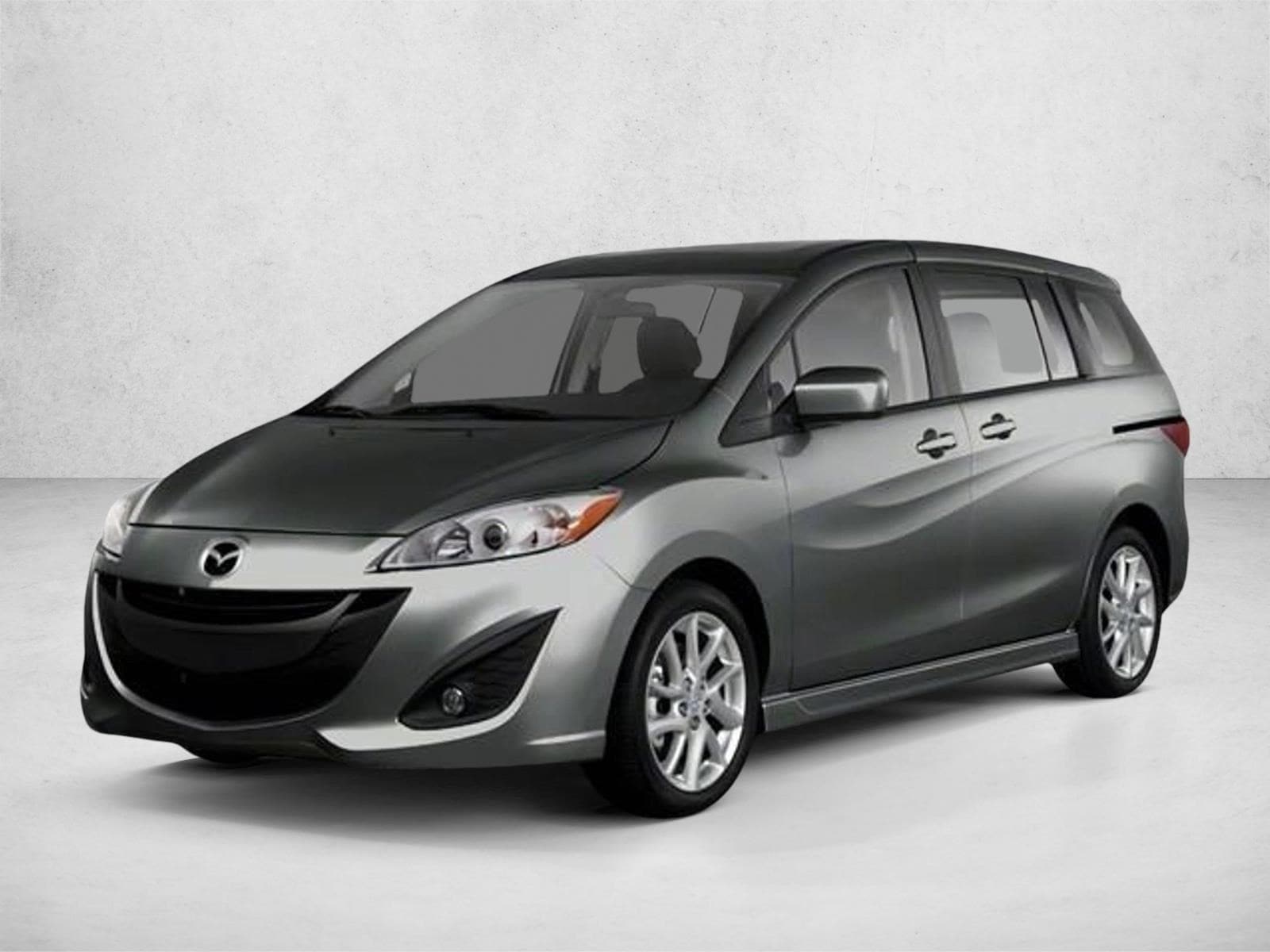 2012 Mazda MAZDA5 Grand Touring's photo