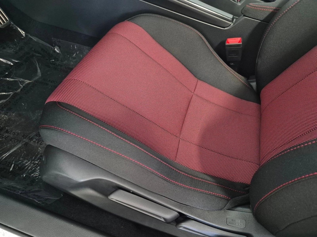 New 2026 Honda Civic Si Sedan