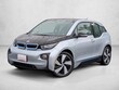  BMW i3 with Range Extender