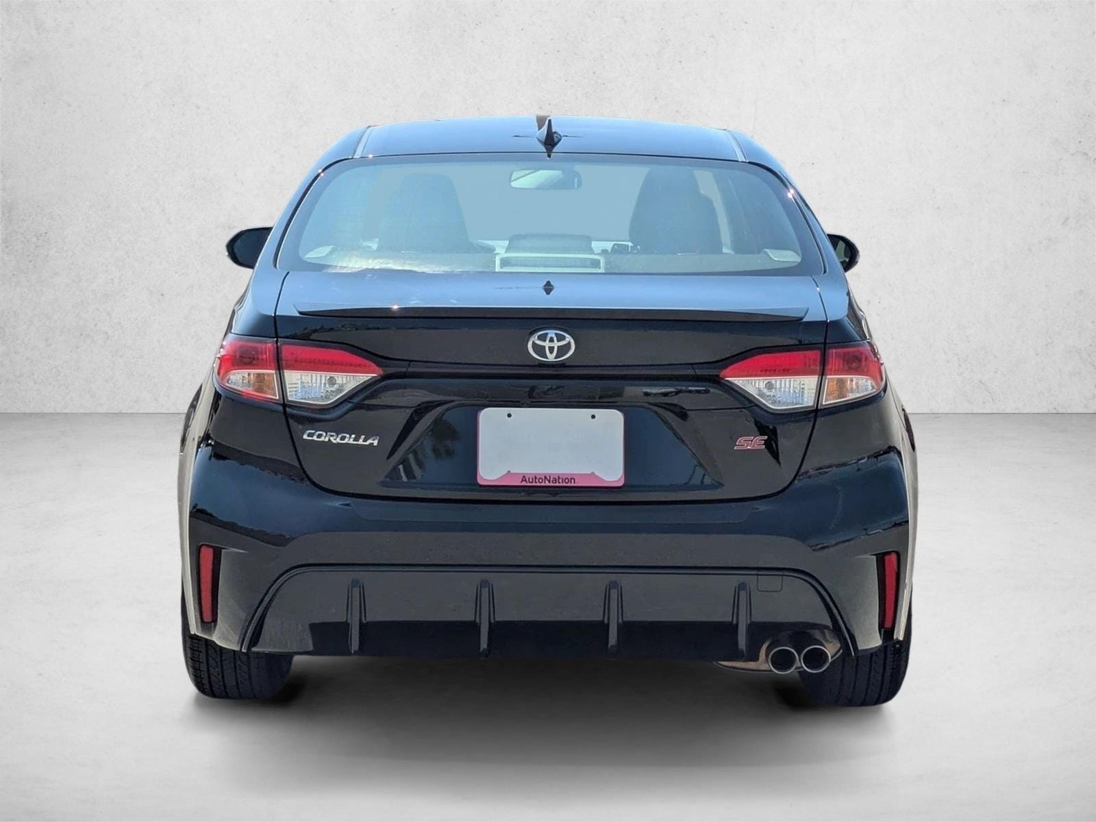 2025 Toyota Corolla SE photo 6