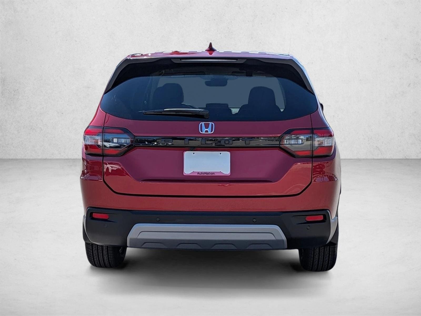 2023 Honda Pilot EX-L 8 Passenger photo 6