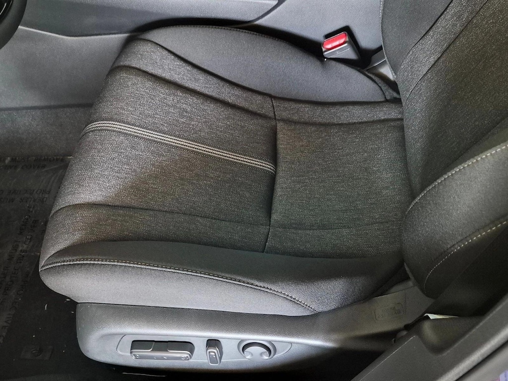 New 2026 Honda Accord Hybrid Sport Sedan
