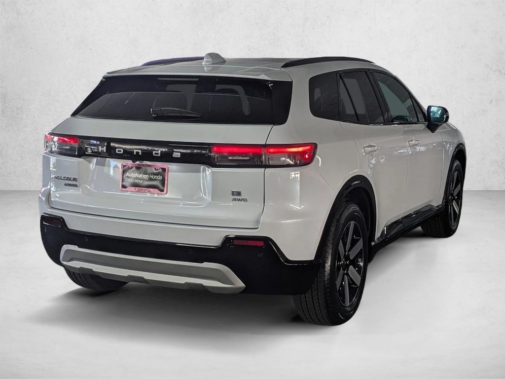 New 2026 Honda Prologue Touring SUV
