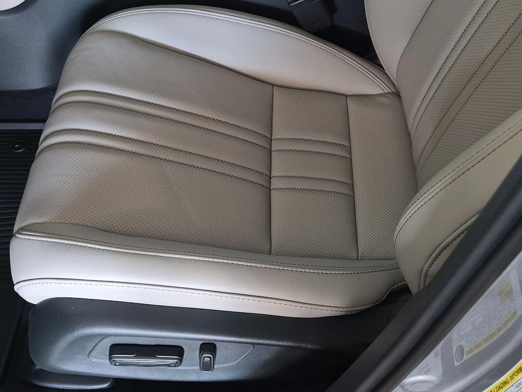 New 2027 Honda HR-V EX-L SUV