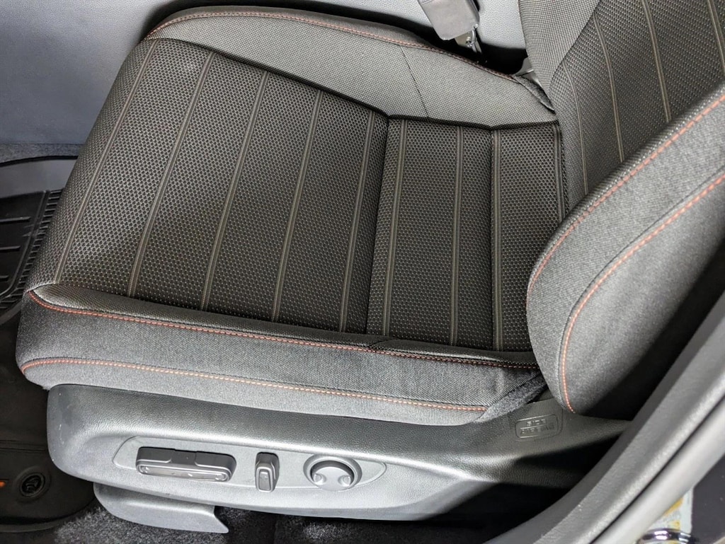 New 2026 Honda CR-V Hybrid TrailSport SUV