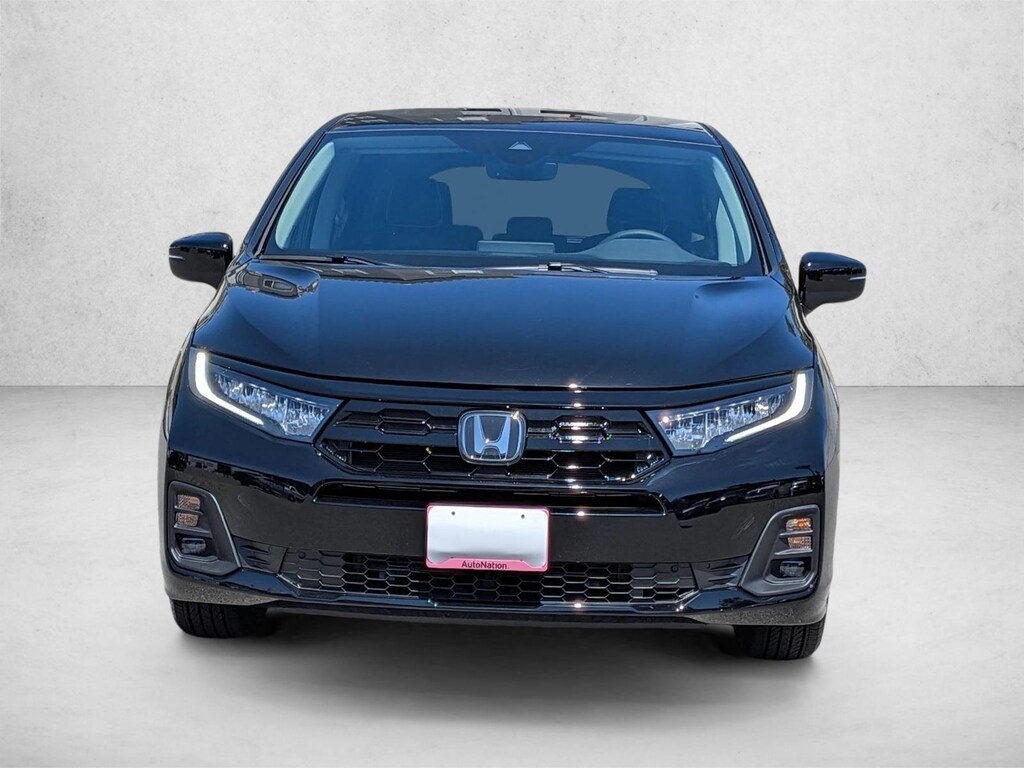 Used 2026 Honda Odyssey Touring Van Passenger