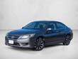 Honda Accord Hybrid