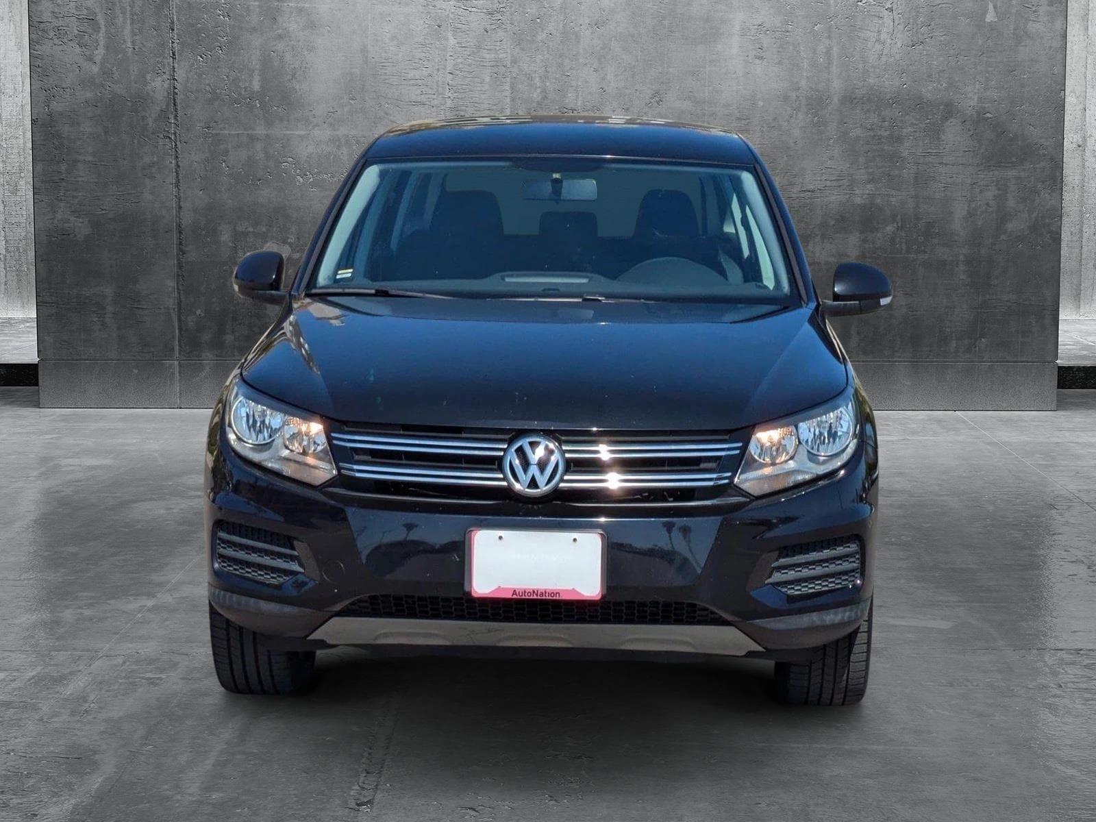 Used 2017 Volkswagen Tiguan Limited Base with VIN WVGAV7AX8HK049128 for sale in Costa Mesa, CA