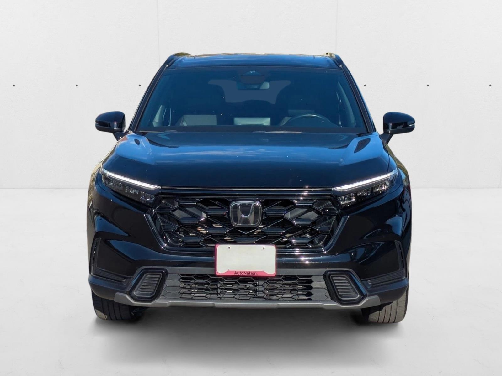 2024 Honda CR-V Hybrid Sport photo 2